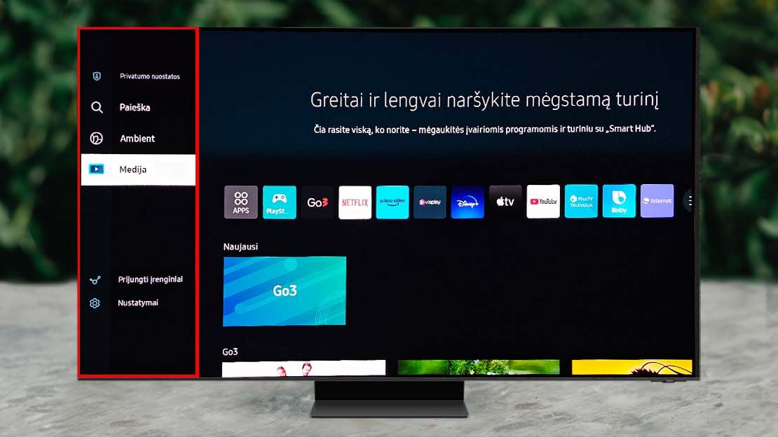 Kaip Prijungti Samsung Televizori Prie Interneto Bit Lietuva kaip-prijungti-samsung-televizori-prie-interneto-bit-lietuva